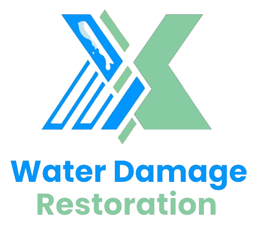 X Water Damage Restoration